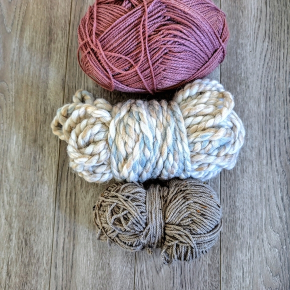 Personalized Tassel Keychains - Picture 3 of 3